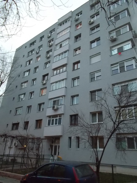 Apartament 2 Camere Titan Piata Matei Ambrozie Anuntul Ro